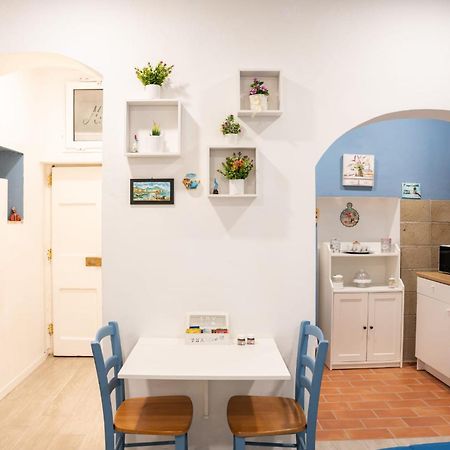 Appartement Casa milù à Naples Extérieur photo