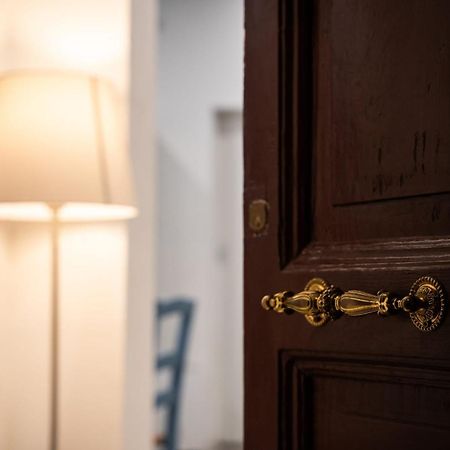 Appartement Casa milù à Naples Extérieur photo