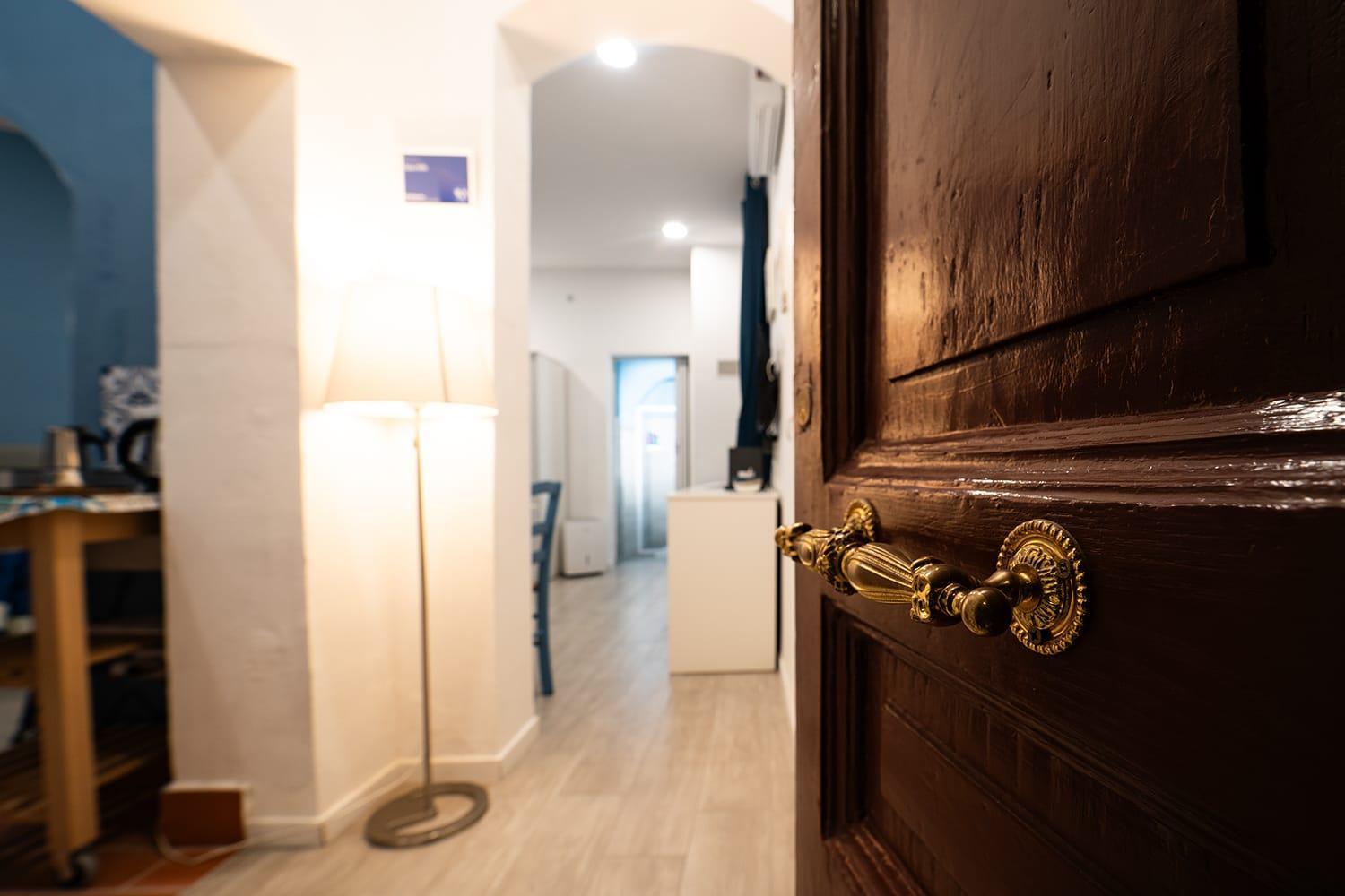 Appartement Casa milù à Naples Extérieur photo