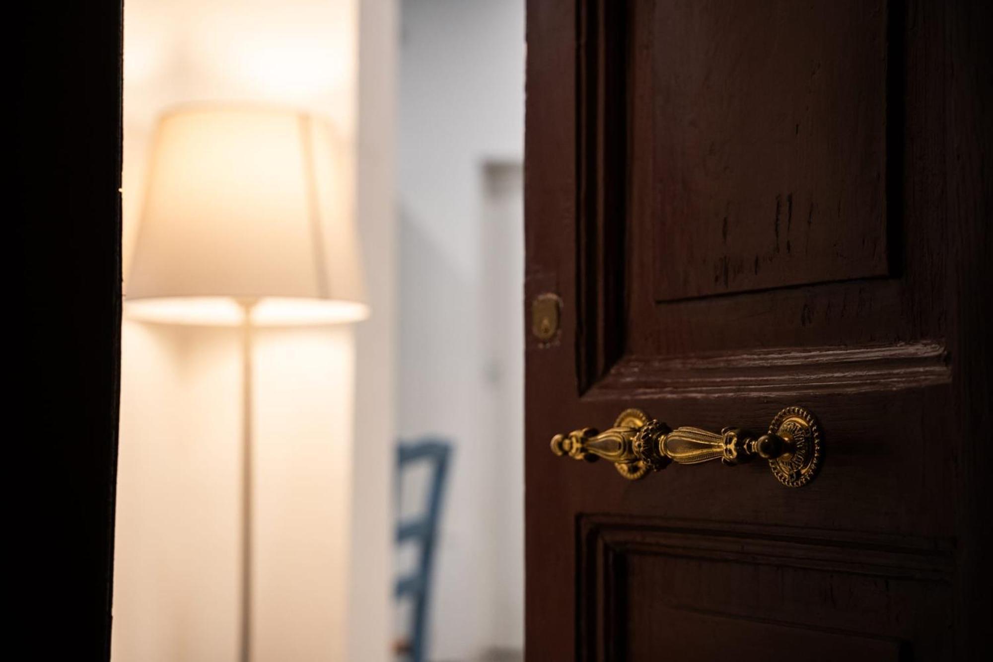 Appartement Casa milù à Naples Extérieur photo