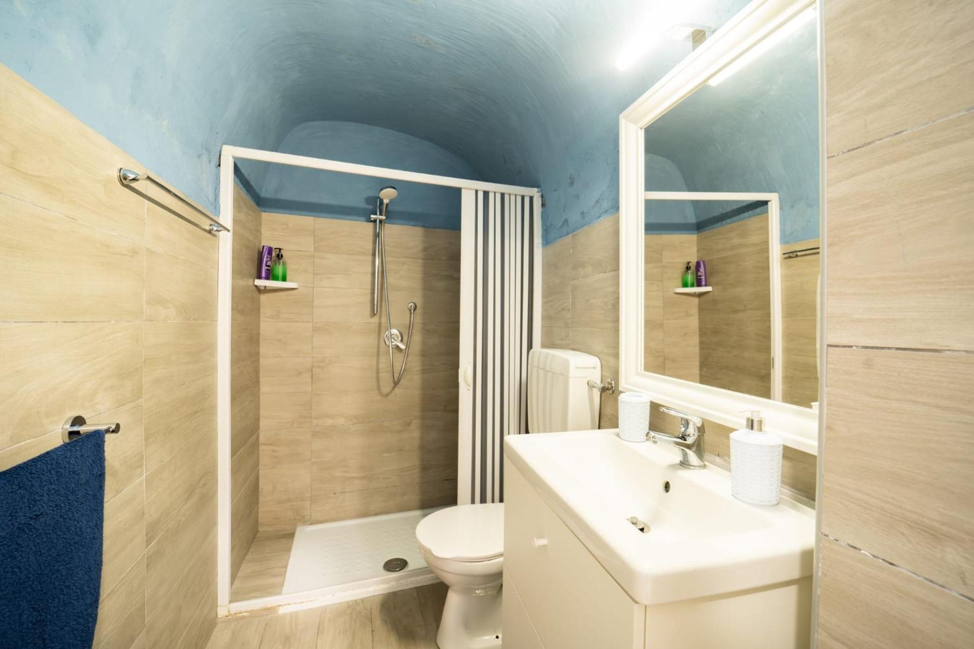 Appartement Casa milù à Naples Extérieur photo