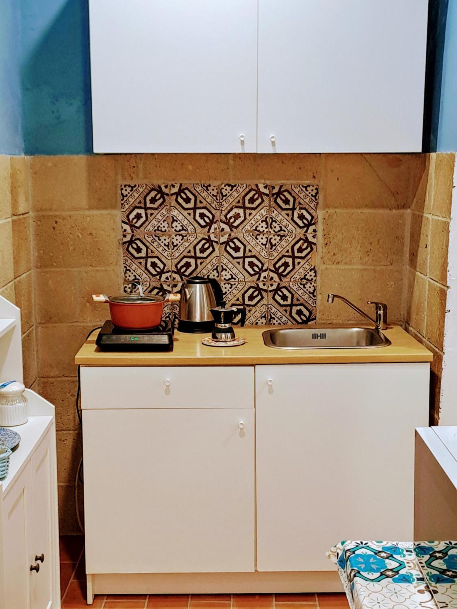 Appartement Casa milù à Naples Extérieur photo