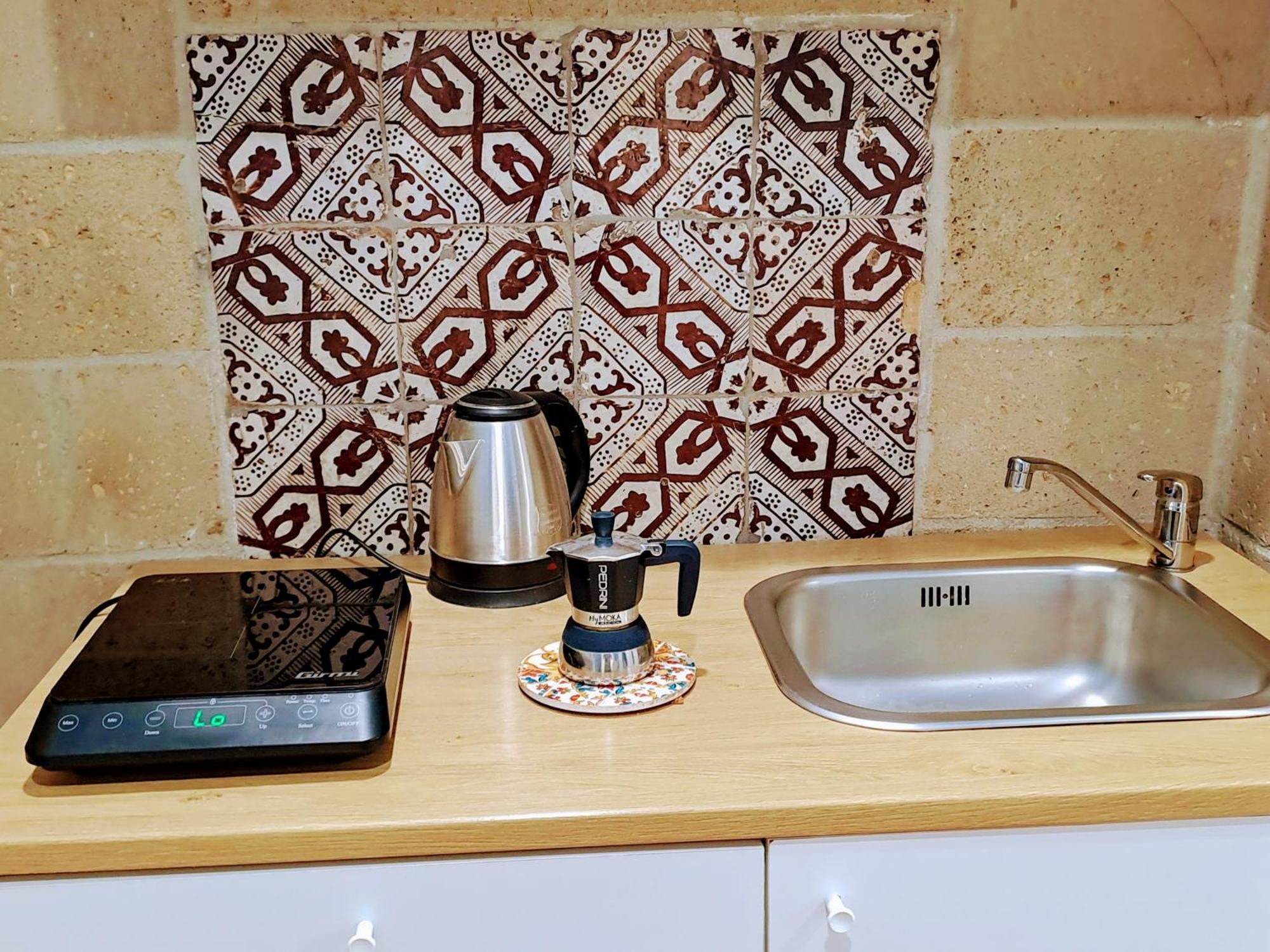 Appartement Casa milù à Naples Extérieur photo