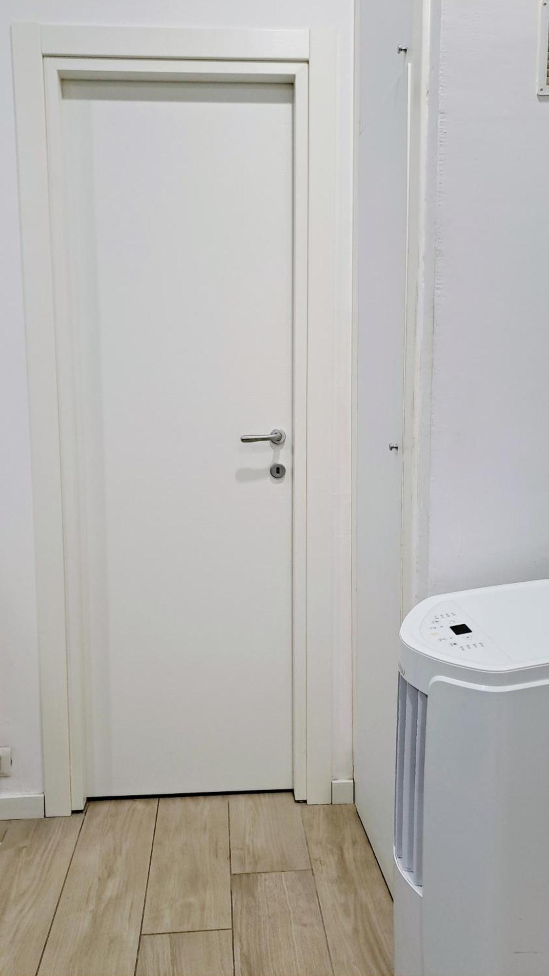Appartement Casa milù à Naples Extérieur photo